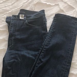 H&M jeans